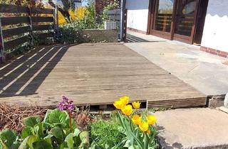 Wohnung mieten in Goethestraße 33, 35428 Langgöns, 3,5 Zimmer Wohnung mit Terrasse