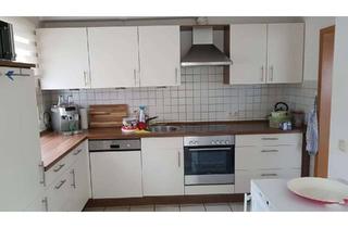 Wohnung mieten in Staffelweg, 55286 Wörrstadt, Großzügige 2,5-Zimmer Wohnung mit Terrasse und Gartennutzung in Wörrstadt- Rommersheim