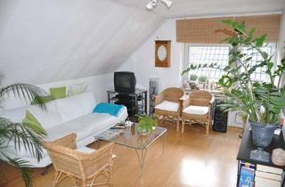 Wohnung mieten in Auf Dem Kamp XX, 47800 Bockum, Bockum: süsse Singlewohnung mit Balkon in toller Umgebung.