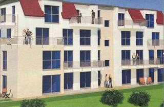 Penthouse mieten in 97980 Bad Mergentheim, Exklusive 2,5-Zimmer Penthouse-Wohnung Ketterwald in Bad Mergentheim