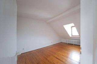 Wohnung mieten in Laurettenstraße, 66119 Saarbrücken, Exklusive, modernisierte 3-Zimmer-Wohnung mit Einbauküche in Saarbrücken