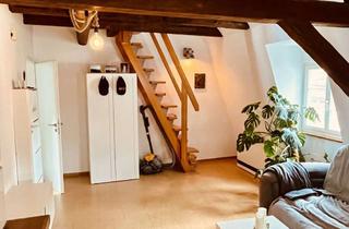 Wohnung mieten in Im Zwinger 13, 75365 Calw, 2,5-Zimmer Maisonette-Wohnung in Calw