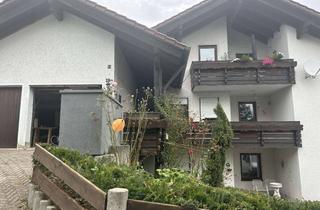 Wohnung mieten in Jahnhöhe 18 a, 85276 Hettenshausen, Sonnige Dachgeschosswohnung mit Balkon