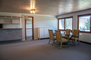 Wohnung mieten in 72666 Neckartailfingen, Große Zweizimmerwohnung in Neckartenzlingen