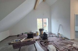 Wohnung mieten in 72649 Wolfschlugen, Wunderschöne Neubau 4,5-Zimmer Wohnung mit Dachterrasse und Garten - Erstbezug