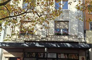 Wohnung mieten in 66333 Völklingen, Helle 4-Zimmer-Wohnung im 2. OG in Völklingen