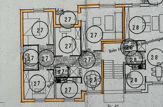 Wohnung mieten in 21521 Aumühle, Geräumige 4-Zimmer-Wohnung in Aumühle