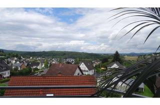 Wohnung mieten in Hauptstraße 55, 56412 Holler, 3 Zimmer, Küche, Balkon mit Fernblick