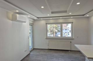 Wohnung mieten in Waldgrubenweg 10a, 68309 Käfertal, Helle 4-Zimmer Wohnung mit Klimaanlage, Wintergarten & EBK