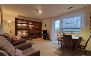 Wohnung mieten in Grünewaldstraße 22, 96215 Lichtenfels, Barrierefreie 1,5-Zimmer-Wohnung mit Balkon in Lichtenfels