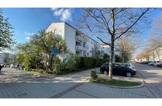 Wohnung mieten in 85748 Garching, Helle 2-Zimmer Erdgeschosswohnung mit kleiner Terrasse in Garching