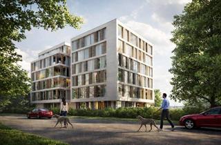 Wohnung mieten in Elbchaussee 23, 22765 Ottensen, Exklusive 3-Zimmer Wohnung mit Garagenplätzen in Hamburg-Ottensen