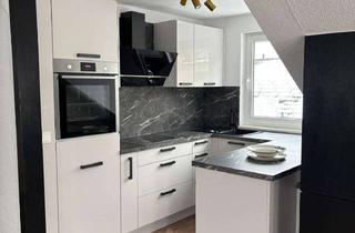 Wohnung mieten in Kantstr., 53819 Neunkirchen-Seelscheid, Charmante 2-Zimmer Dachgeschosswohnung mit Balkon in Neunkirchen-Seelscheid
