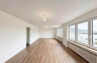 Wohnung mieten in 63920 Großheubach, Kernsanierte 3-Zimmer-Wohnung mit Balkon