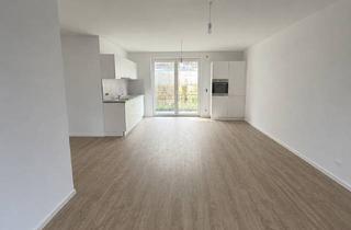 Wohnung mieten in 74080 Böckingen, NEUBAU-ERSTBEZUG v. privat - 3,5 Erdgeschoss-Wohnung mit Terrasse