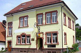 Wohnung mieten in Durlacherstr. 24, 75210 Keltern, 1 Zimmer Küche Terrasse