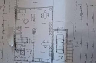 Wohnung mieten in In Der Mühlhöll 10 a, 56332 Dieblich, Wohnung in Doppelhaushälfte