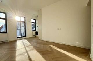 Wohnung mieten in Schöneberger Str., 12163 Steglitz, 3 Zimmer | 2 Balkone | Weitblick | lichtdurchflutet | Aufzug | kernsanierter Altbau