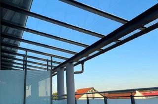 Wohnung mieten in Schickinger Straße 22b, 84539 Ampfing, Helle 3-Zimmer Maisonette-Wohnung mit Balkon im 2. OG in Ampfing