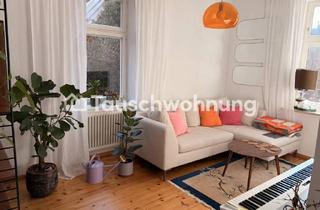 Tauschwohnungen in 80798 Maxvorstadt, Tauschwohnung: Hell ruhig zentral, 2/2,5Z Altbau in Maxvorstadt gg. 3 Z.