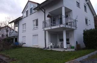 Wohnung mieten in Im Kirchweinberg 15, 97980 Bad Mergentheim, Schöne 3-Zimmer-Wohnung mit Talblick in Bad Mergentheim-Stuppach