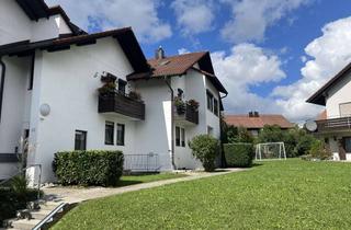 Wohnung mieten in 88048 Friedrichshafen, Gepflegte 2-Zimmer Wohnung in ruhiger Nachbarschaft