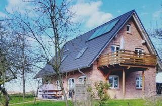 Wohnung mieten in 24361 Groß Wittensee, Charmante 3,5-Zimmer Dachgeschosswohnung in Groß Wittensee