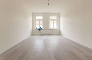 Wohnung mieten in Linkelstraße, 04159 Wahren, Attraktive Altbau-Wohnung in Wahren | Balkon zum Innenhof | separate Küche | Tageslichtbad