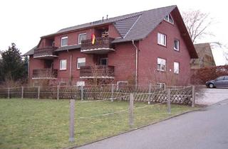 Wohnung mieten in Zum Rosengarten 10, 38464 Groß Twülpstedt, 2-Zimmerwohnung mit Einbauküche, Terrasse und separaten Eingang