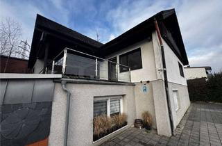 Wohnung mieten in Ludwig-Erhard-Straße 16, 61440 Oberursel, Attraktive 4-Zimmer Wohnung mit überdachter Terrasse im EG