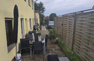 Wohnung mieten in An Der Eller, 36145 Hofbieber, Helle 3-Zimmer-Wohnung mit Terrase in Hofbieber