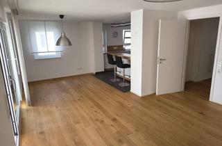 Wohnung mieten in Rathausgasse 14, 71732 Tamm, Attraktive 3-Zimmer-Wohnung mit Balkon im 2. OG in Tamm