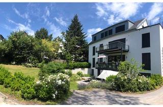 Wohnung mieten in Kniebisstraße 24, 70188 Ost, Luxuriöse 4-Zimmer Dachgeschoss-Wohnung in Stuttgart Ost