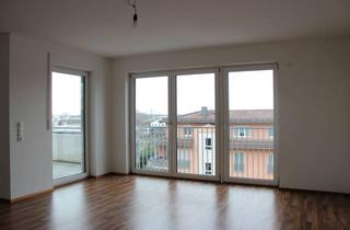 Wohnung mieten in Deggendorfer Straße 13, 94526 Metten, Ansprechende und neuwertige 3-Raum-Wohnung mit gehobener Innenausstattung mit Balkon in Metten