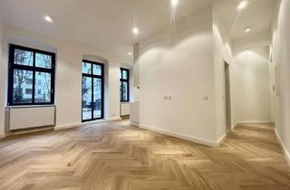 Wohnung mieten in Schöneberger Str., 12163 Steglitz, Gartenwohnung mitten im Kiez | moderne EBK inkl. | sanierter Altbau | im ruhigen HH