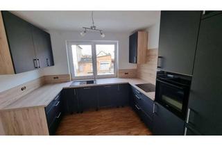 Wohnung mieten in Hauptstraße 76, 38110 Wenden, Wohnen im Herzen von Braunschweig- Wenden. Neubau, barrierearm, Einbauküche, Balkon und Stellplatz