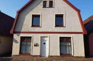 Wohnung mieten in 21785 Neuhaus, 4-Zi. Dachgeschoßwohnung in Neuhaus -Oste