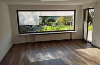 Wohnung mieten in 75417 Mühlacker, Sonnige Gartengeschosswohnung bei Mühlacker