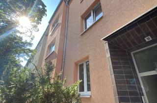 Wohnung mieten in Klewizstr 10, 38820 Halberstadt, 3 -Zimmerwohnung mit Einbauküche und Garagen