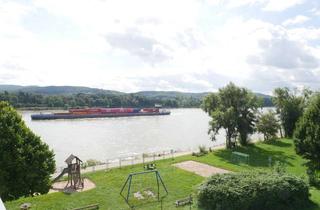 Wohnung mieten in Bonner Strasse 44, 53424 Remagen, 3-Zimmer-Wohnung mit Südbalkon und Rheinblick in erster Reihe