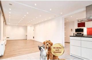 Wohnung mieten in Georg August Zinn Straße 21, 64823 Groß-Umstadt, Luxuriöse 2 Zimmer Wohnung in begehrter Innenstadtlage in Groß-Umstadt *provisionsfrei*