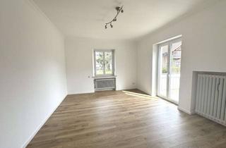 Wohnung mieten in 86825 Bad Wörishofen, Im Herzen der Kurstadt! Charmante 4 Zimmer-Wohnung mit Südterrasse sucht solvente(n) Mieter!