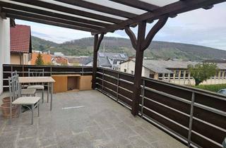 Wohnung mieten in 63911 Klingenberg, Erstbezug nach Sanierung in Trennfurt: 3,5-Zi.-vollständig klimatisierte Wohnung