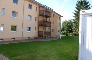 Wohnung mieten in Bergstr. 19b, 01705 Freital, Top 1-RW in grüner Lage