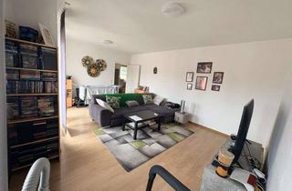 Wohnung mieten in Seebacher Straße 27d, 67098 Bad Dürkheim, Nachmieter gesucht. Helle 2-Zimmer-Wohnung mit Balkon im 2. OG in Bad Dürkheim