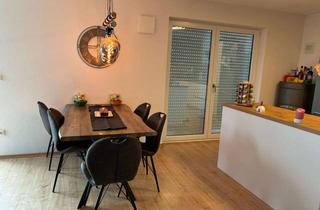 Wohnung mieten in Wehrstraße, 84508 Burgkirchen, 3-Zimmer Erdgeschosswohnung mit Terrasse in Hirten-Burgkirchen an der Alz