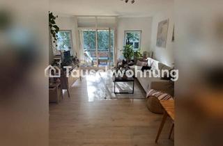 Tauschwohnungen in 81541 Au-Haidhausen, Tauschwohnung: Großzügige 1-Zimmer Wohnung