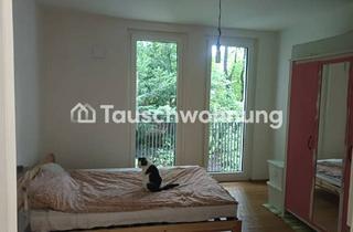 Tauschwohnungen in Franziskanerstraße 38, 81669 München, Tauschwohnung: Ich tausche wunderschöne Neubauwohnung gegen eine kleinere