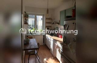 Tauschwohnungen in Augustenstraße 71, 80333 Maxvorstadt, Tauschwohnung: Suchen größere und ruhigere Wohnung in München bis 2000 € warm
