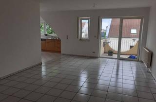 Wohnung mieten in 67454 Haßloch, Sehr schöne, helle 3 ZKB-Wohnung in Haßloch